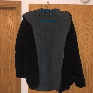 Urban Outfitters Sherpa Jacket